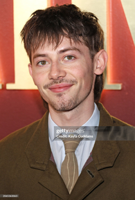 Griffin Gluck