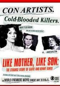 Like Mother, Like Son: The Strange Story of Sante & Kenny Kimes (Like Mother, Like Son: The Strange Story of Sante & Kenny Kimes)