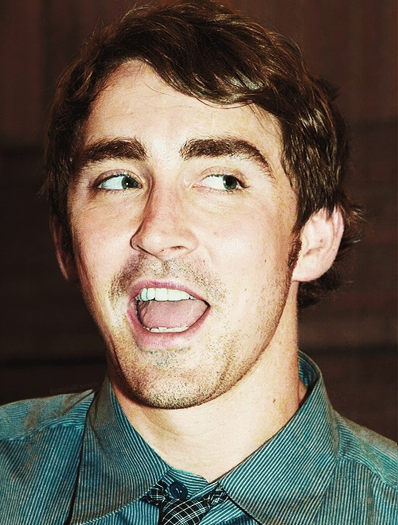 Lee Pace - Foto 2