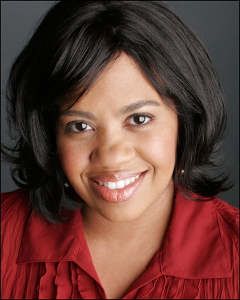 Chandra Wilson - Foto 1