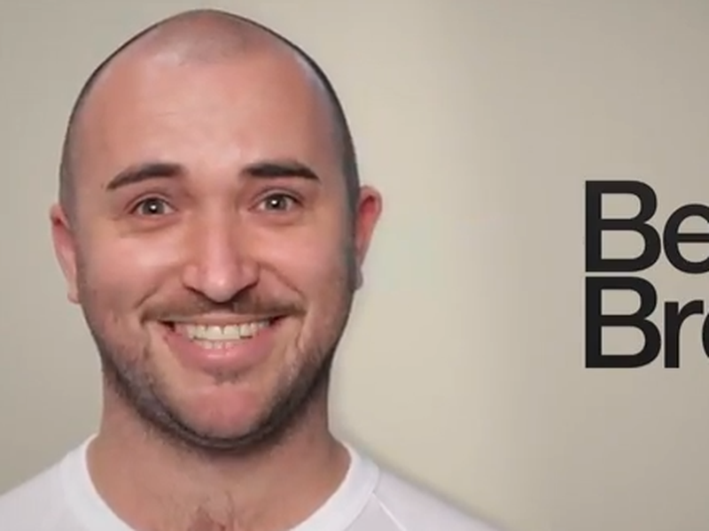 Foto 3 de Being Brendo