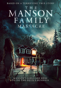 O Massacre da Família Manson (The House on Cielo Drive)