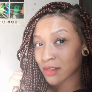 Foto de perfil de Gleice