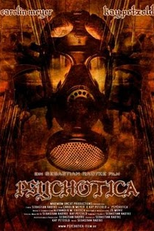 Psychotica (Psychotica)