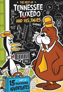 Pinguim Tennessee (Tennessee Tuxedo and His Tales)