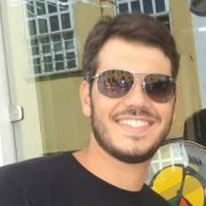 Foto de perfil de Ricardo Rosas