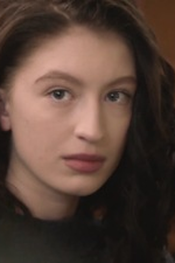 Poster de Episódio Bad Girl (2019)