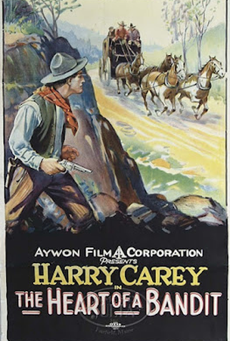 Poster 1 de Filme Bandoleiro da Noite (1932)