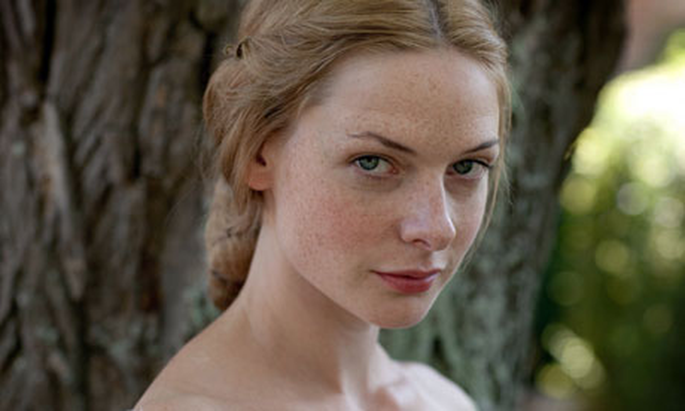 Rebecca Ferguson - Foto 4
