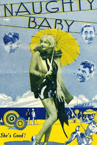 Poster 1 de Filme Cavando um Milionário (1928)