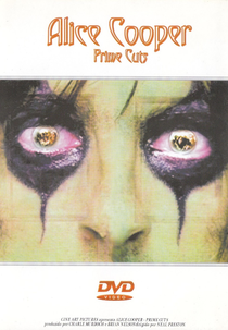 Alice Cooper - Prime Cuts (Alice Cooper: Prime Cuts)