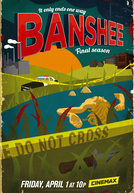 Banshee (4ª Temporada) (Banshee (Season 4))