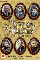 The Rivals of Sherlock Holmes (The Rivals of Sherlock Holmes)