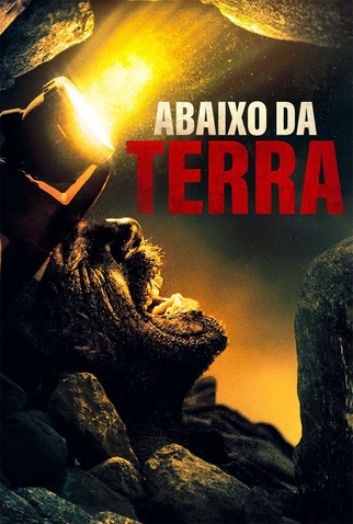 Poster 6 de Filme Abaixo da Terra (2019)