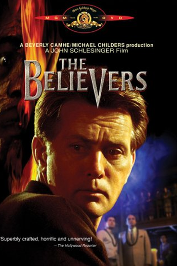  de Filme Adoradores do Diabo (1987)