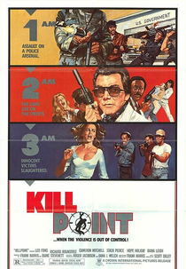 Ponto Fatal (Killpoint)