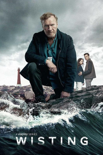 Poster de Série Wisting (4ª Temporada) (2024)