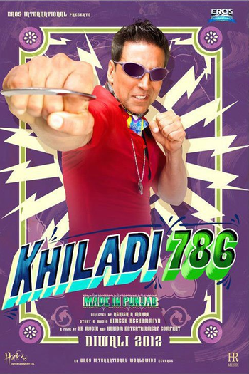  de Filme Khiladi 786 (2012)