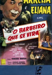 O Barbeiro Que Se Vira (O Barbeiro Que Se Vira)