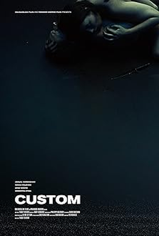 Poster 1 de Filme Custom (2025)