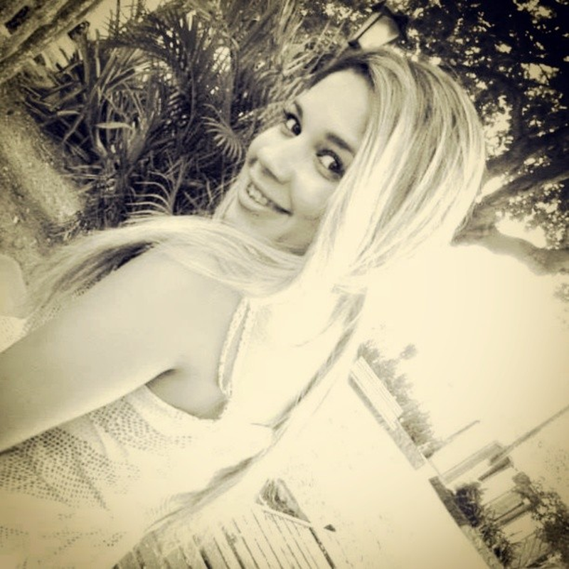 Luana - Foto 2