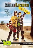 Zeke and Luther (1ª Temporada) (Zeke and Luther (Season 1))