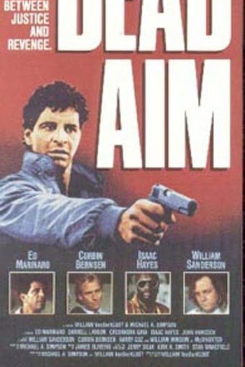  de Filme Mace - O Policial Implacável (1987)