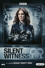 Silent Witness (23ª Temporada) (Silent Witness (Season 23))