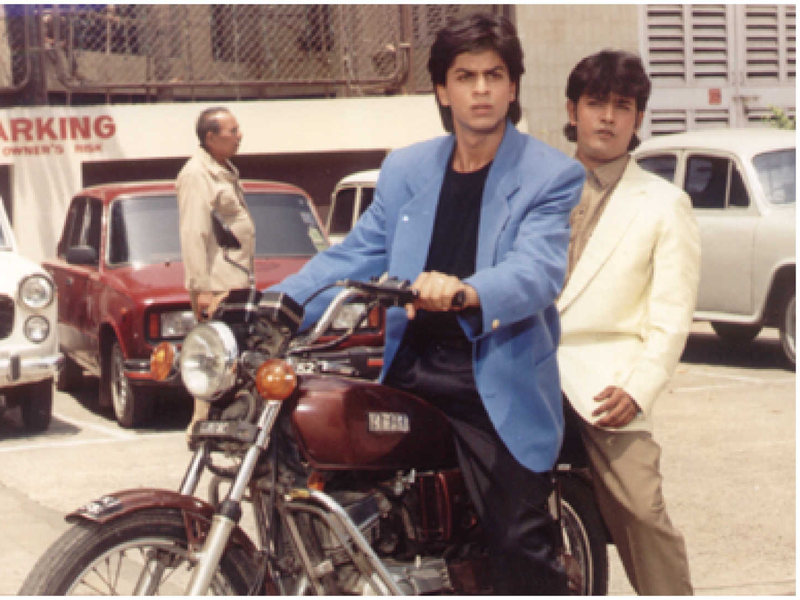 Foto 3 de Dil Aashna Hai