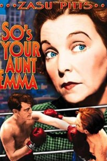  de Filme So's Your Aunt Emma! (1942)