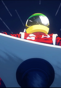 Senna, in the Heart of Brazil (Senna, in the Heart of Brazil)