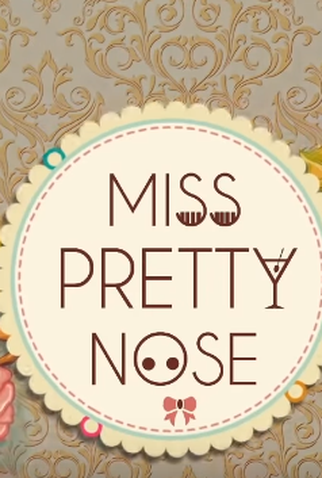 Poster 1 de Curta Miss nariz bonito (2014)
