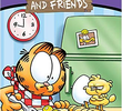 Garfield e Seus Amigos (4ª Temporada)