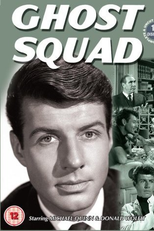 Ghost Squad (1ª Temporada) (Ghost Squad (Season 1))