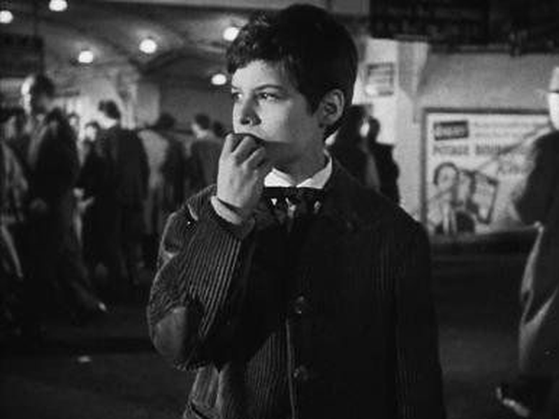 Foto 1 de A Primeira Noite