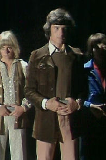 Poster de Episódio The Vanishing Earth, Part 3 (1973)