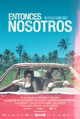 Poster 1 de Filme Tamarindo (2016)