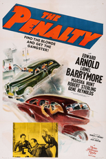 Entre Dois Caminhos (The Penalty)