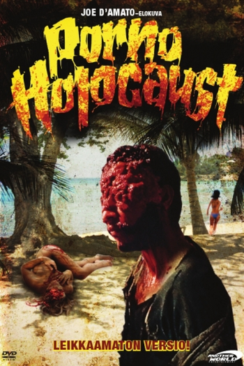  de Filme Porno Holocaust (1981)