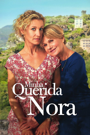  de Filme Minha Querida Nora (2020)