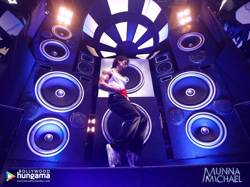 Foto 18 de Munna Michael