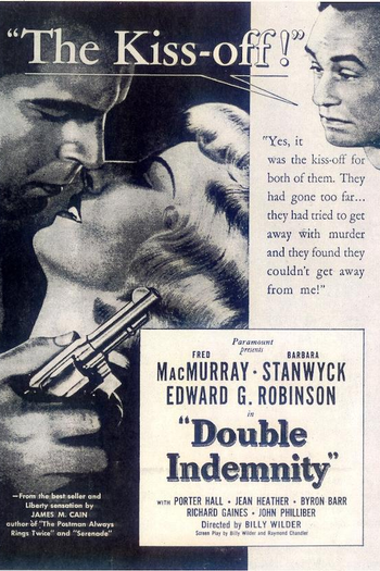  de Filme Pacto de Sangue (1944)