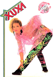 Xou da Xuxa: Volume 01 (Xou da Xuxa: Volume 01)