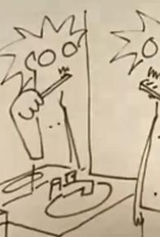 Poster 1 de Curta Procrastinação (2006)