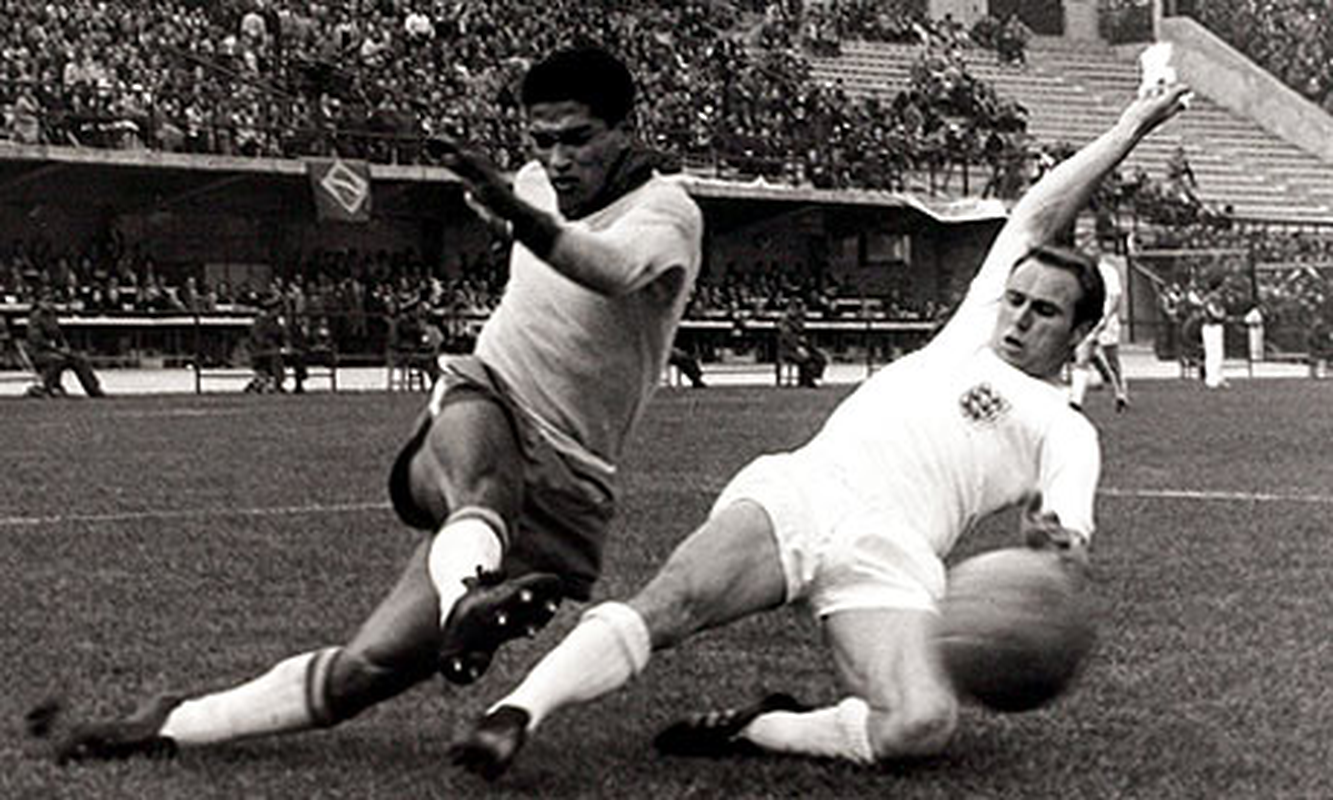 Garrincha - Foto 1
