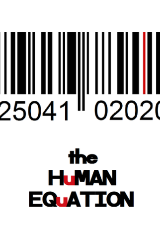 Poster 1 de Curta A Equação Humana (2016)
