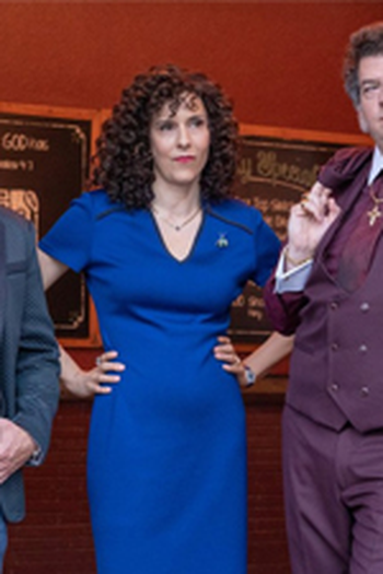 Poster de Episódio Wicked Lips (2019)