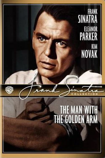  de Filme O Homem do Braço de Ouro (1955)