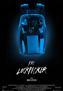 The Lockpicker (The Lockpicker)