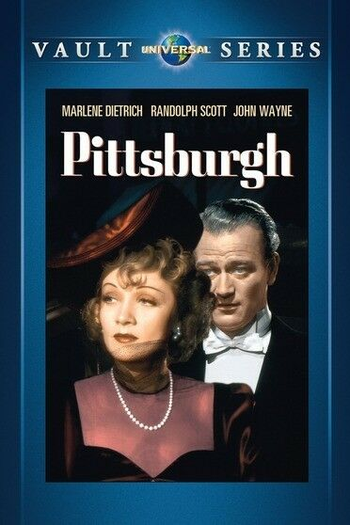  de Filme Ódio e Paixão (1942)